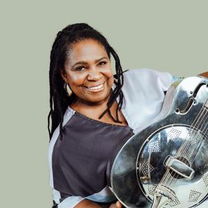 Ruthie Foster