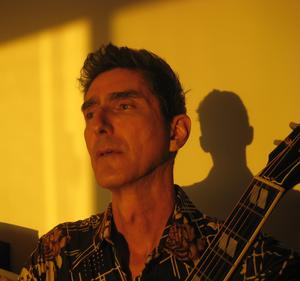 Keith Otten