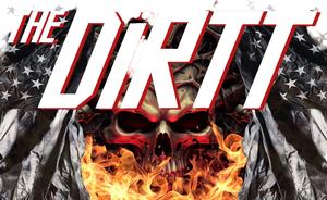The Dirtt - Mötley Crüe Tribute