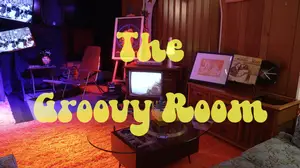 The Groovy Room