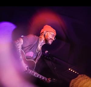 Satsang - Drew McManus