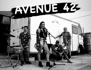 Avenue 42