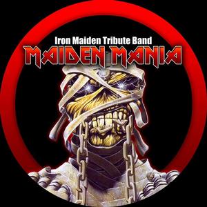 Maiden Mania Iron Maiden Tribute Band