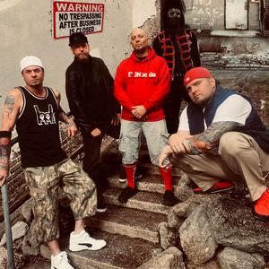 Nookie: A Limp Bizkit Tribute