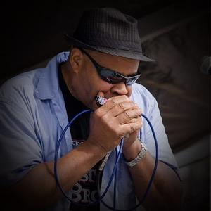 JW Gilmore & the Blues Authority