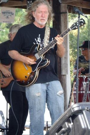 Joe Payne Band