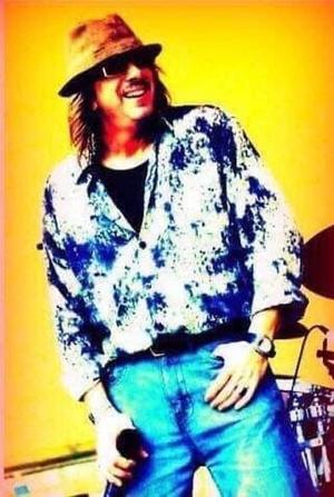 Anthony Wild Band