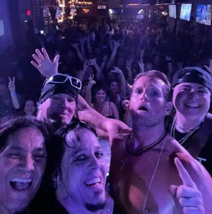The STP Projekt-Tribute to Stone Temple