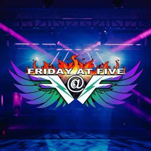 Friday At Five