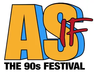 As If 90's Fest