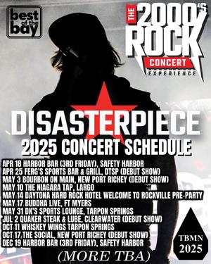Disasterpiece
