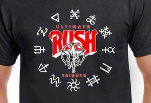 Ultimate Rush Tribute