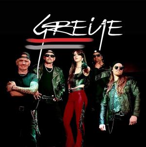 Greye