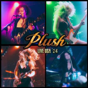 PLUSH