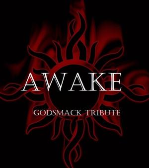 AWAKE - Godsmack Tribute