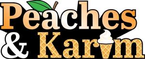 Peaches & Karim