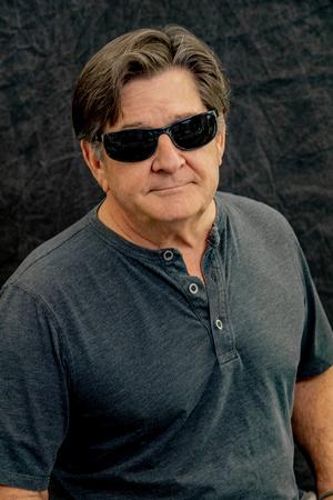 Mac Martin