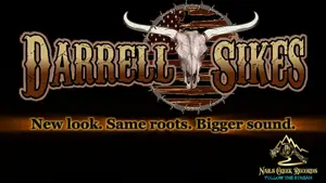 Darrell Sikes
