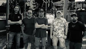 The Twisted Oak Band