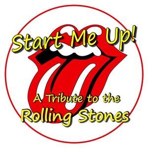 Start Me Up Tribute to rolling stones