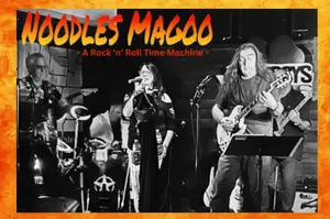 Noodles Magoo