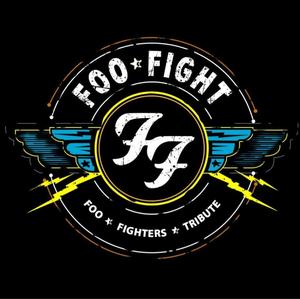 Foo Fight - Foo Fighters Tribute Band