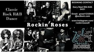 Rockin' Roses Band