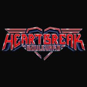 Heartbreak Boulevard