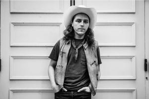 Daniel Donato's Cosmic Country