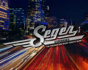 Seger Experience Bob Seger Tribute Band