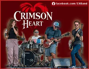 Crimson Heart