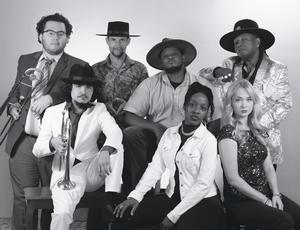 The Shaelyn Band