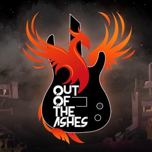 Out of the Ashes