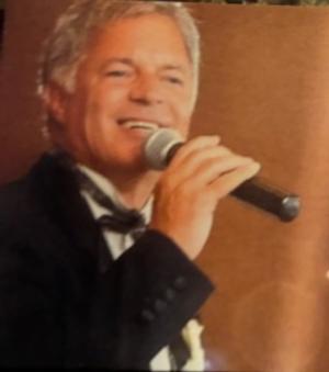 Sammy J/Singer Entertainer