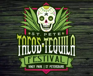 St. Pete Tacos & Tequila Festival