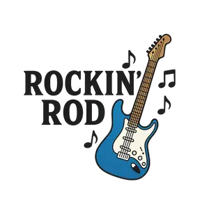Rockin' Rod Pettit