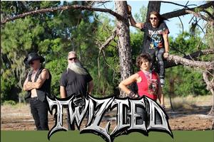 TWIZTED