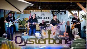 Oysterbone