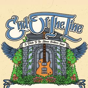 End of the Line  The Allman Brothers