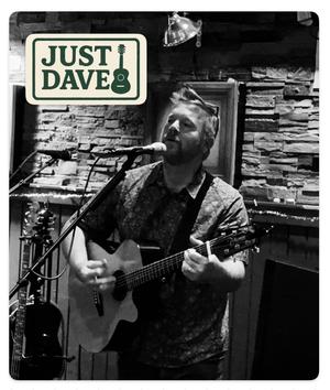 Just Dave Acoustic
