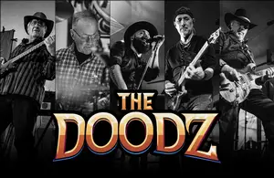 The Doodz