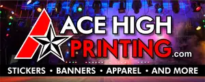 Ace High Printing