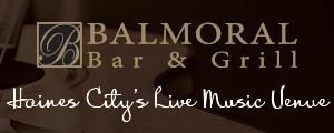 Balmoral Bar & Grill