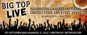 Big Top Brewing
