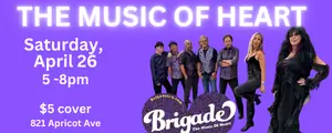 Brigade at Hamle'ts