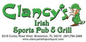Clancy's Irish Sports Pub & Grill