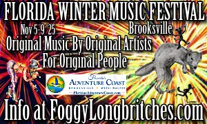 Florida Winter Festival