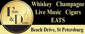 Flute and Dram