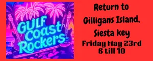 Gulf Coast Rockers