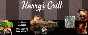 Harry's Grill